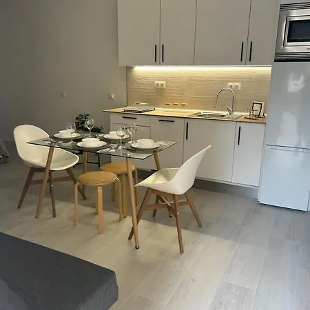 Loft Coqueto Cerca De La Playa Apartment *