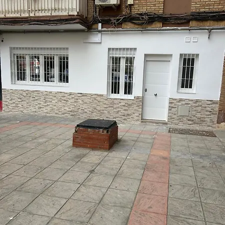 Apartment Loft Coqueto Cerca De La Playa Malaga